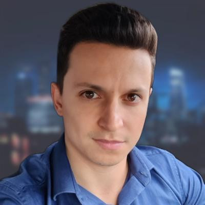LUCAS SECCO BONORA