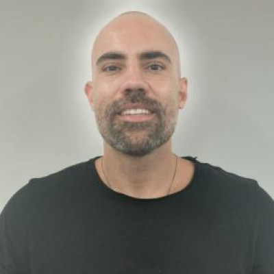 Karlos Rafael Rodrigues da Silva