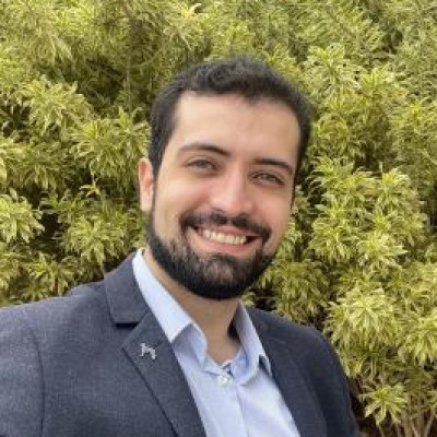 Rafael Martins da Silva