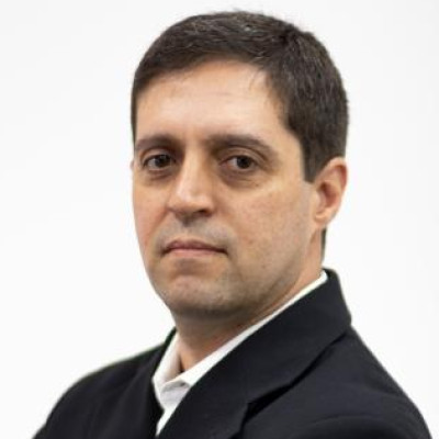 Arnaldo Forgas Junior