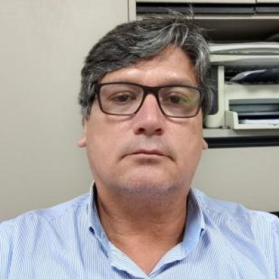 Marcos Silveira Barbosa