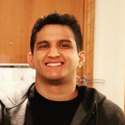 Eronildo Lopes dos Santos Junior