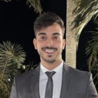 Marcos Vinicius Silva Oliveira