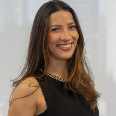 Ana Paula da Silva