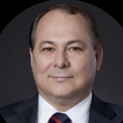 Reinaldo C B Rezende