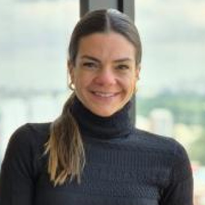 Juliana Pereira da Silva