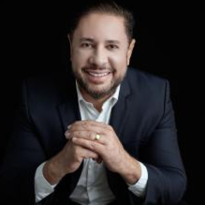 Ricardo Ferreira Nantes