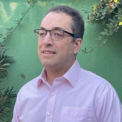 Walter Luís de Toledo Piza