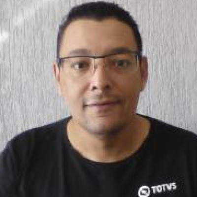 Michael Aparecido de Oliveira