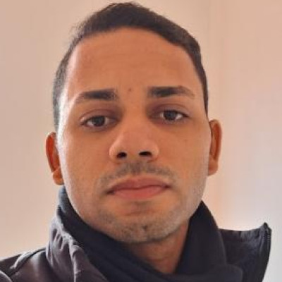 Gabriel Brito de Jesus