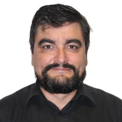 Valdinei de Faria Almeida