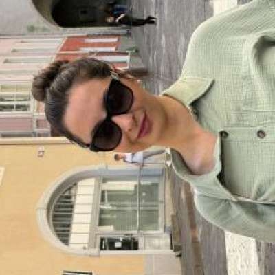 Leticia Ribeiro Novac