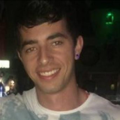 Alan Bertoldo Oliveira