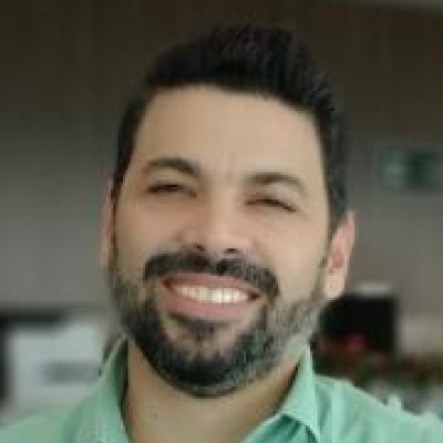 Andre Bolinelli Aguiar