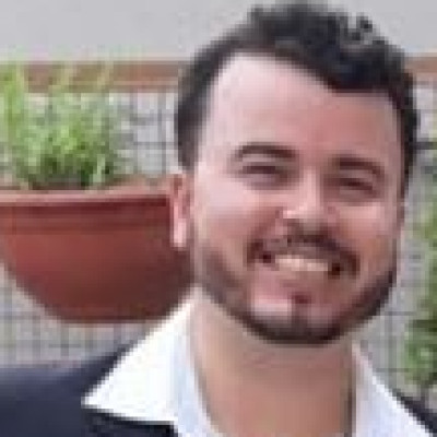 Sávio Emílio Ulhôa Silva