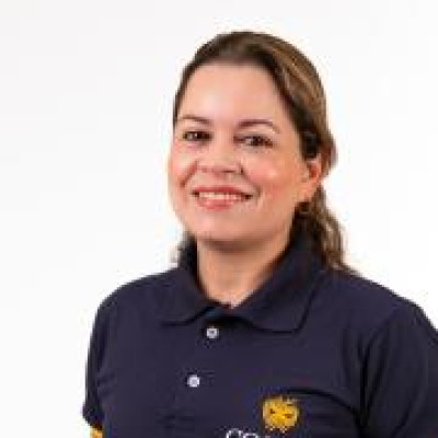 Natália Ferreira dos Santos Caramore