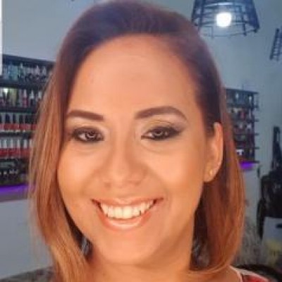 Franciely Machado Mota