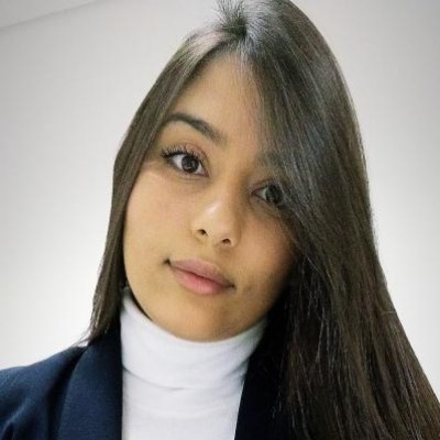 Mayara Thais Silva de Goes Mateus