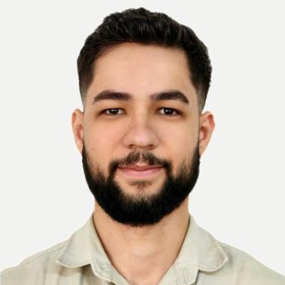 Gabriel Nantes de Oliveira
