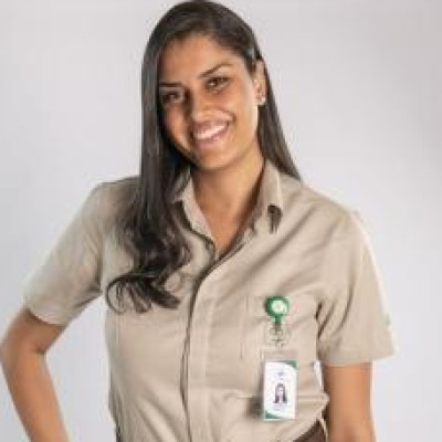 Gabriela Augusto Alves