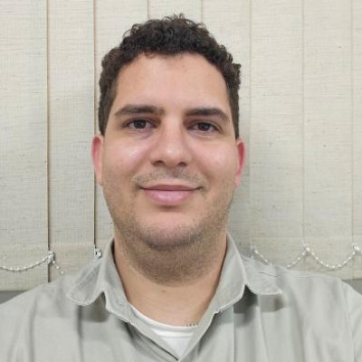 Roberto Henrique de Souza Castro