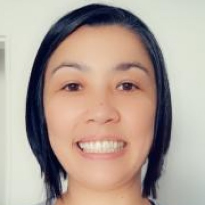 Patricia Shizuno Mesquita Giotoko Henriksen