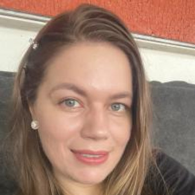 Kátia Batista de Oliveira