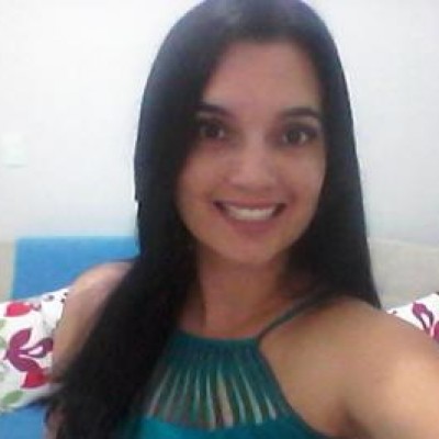 Priscila Domingues Leal