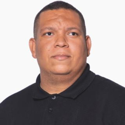 ERNANDES AMANCIO JUNIOR