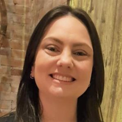 Laurine Carvalho de Oliveira Afornali