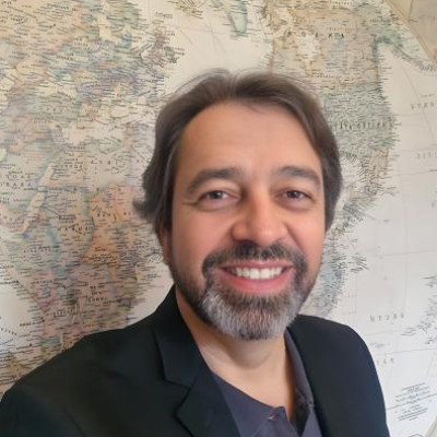 José Edgard