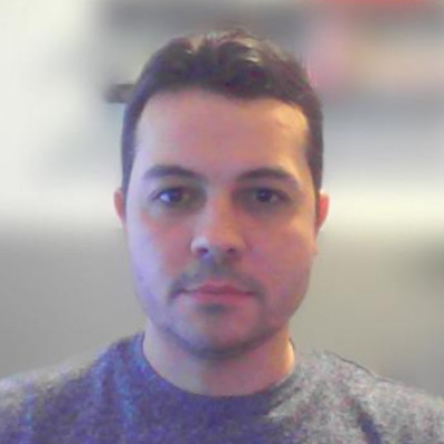 RODRIGO FERRAZ RIBEIRO