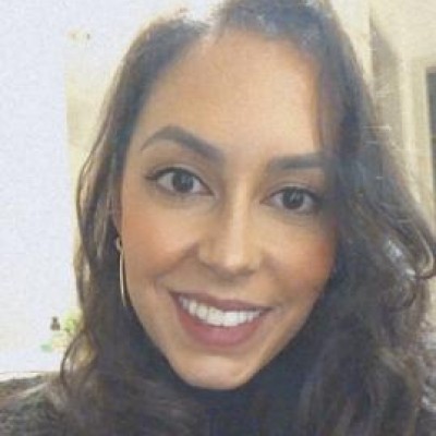 Carolina da Costa Oliveira Delgado