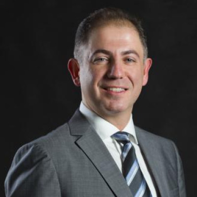 Alexandre Velilla Garcia