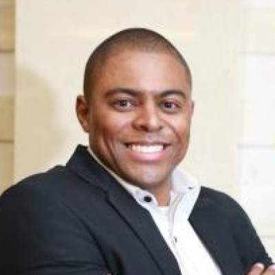 Abel Ricardo Pinheiro de Oliveira