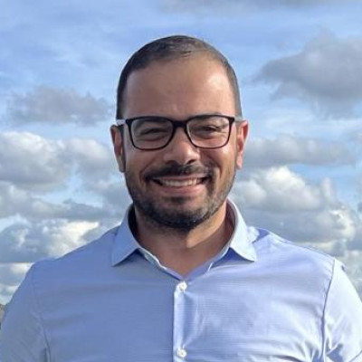 Júlio Cezar Leao Junior