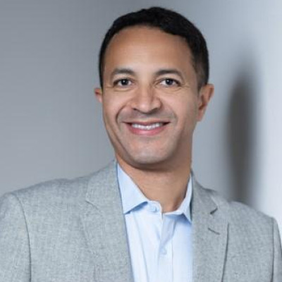 LUIZ FERNANDO SILVA