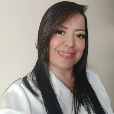 Fernanda Claudia Pereira de Lucas