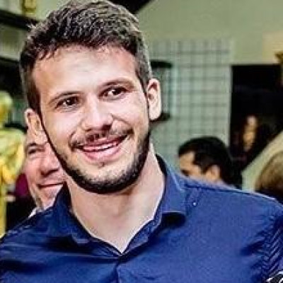 Yoran Bolsoni