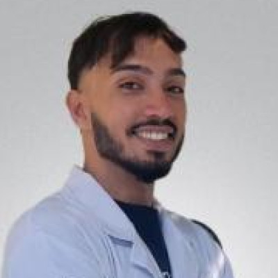 Rafael Bernardes Do Amaral