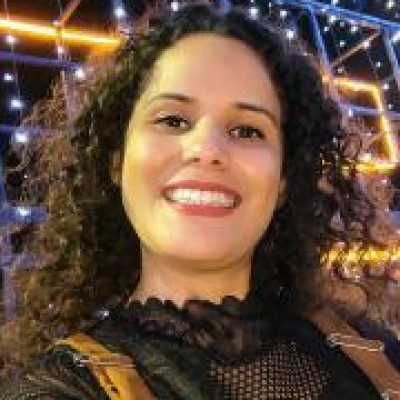 Elidiane de Farias Gomes
