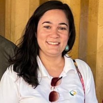 Juliane Maria de Souza