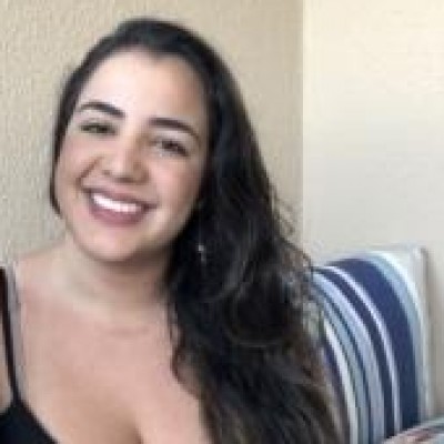 Tayna Oliveira de Andrade