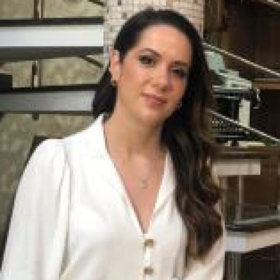 Karoline Alves Crepaldi