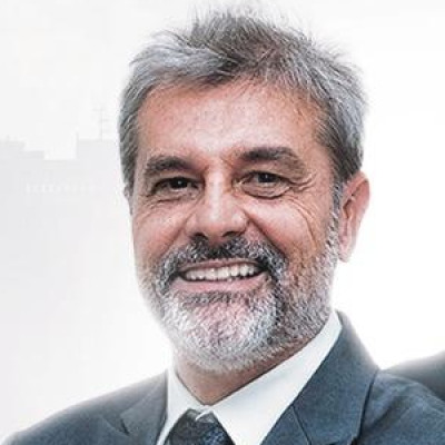 Marcelo da Costa Bernardo
