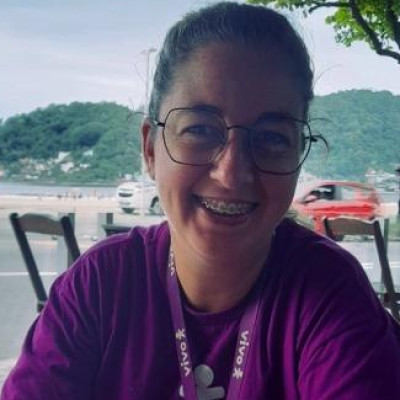 Ana Carolina Quaresma Johner