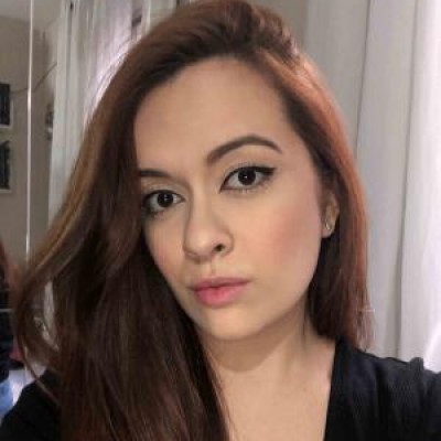 Magda Jeronimo de Oliveira