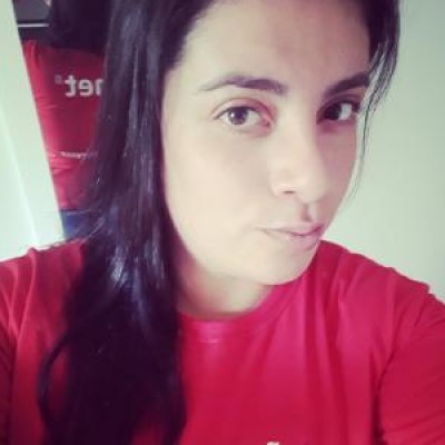 Suelen Chaves de Arrial