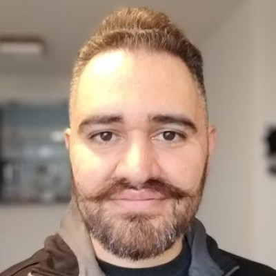 Eduardo Pereira Silva