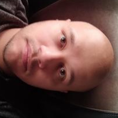 Vinicius Kadar Alves Ribeiro